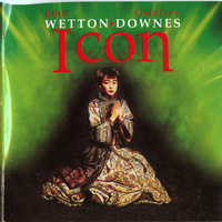 WETTON / DOWNES - Icon