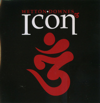 WETTON / DOWNES - Icon 3