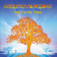 ANDERSON / WAKEMAN - The Living Tree