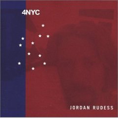 Jordan RUDESS - 4NYC
