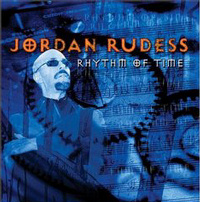 Jordan RUDESS - Rhythm Of Time