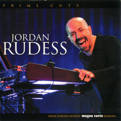 Jordan RUDESS - Prime Cuts