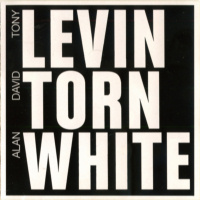 LEVIN - TORN - WHITE - Levin - Torn - White