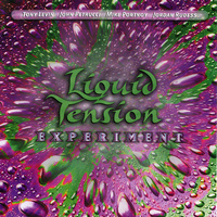 LIQUID TENSION EXPERIMENT - Liquid Tension Experiment