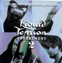 LIQUID TENSION EXPERIMENT - Liquid Tension Experiment 2