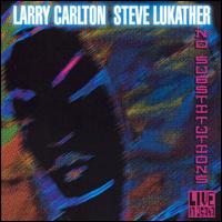 Larry CARLTON - No Substitutions