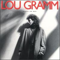 Lou GRAMM - Ready Or Not