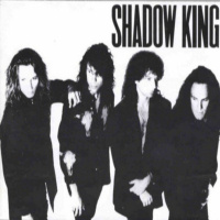 SHADOW KING - Shadow King