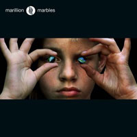 MARILLION - Marbles