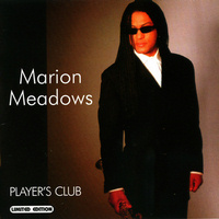Marion MEADOWS - Player's Club