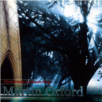 Martin ORFORD - Classical Music And Popular Songs