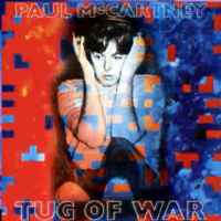 Paul McCARTNEY - Tug Of War