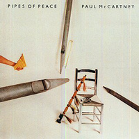Paul McCARTNEY - Pipes Of Peace