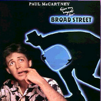 Paul McCARTNEY - Give My Regards To Broad Street