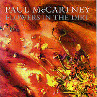 Paul McCARTNEY - Flowers In The Dirt