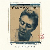 Paul McCARTNEY - Flaming Pie