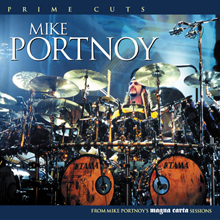 Mike PORTNOY - Prime Cuts