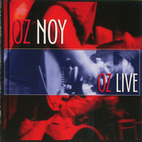 Oz NOY - Oz Live