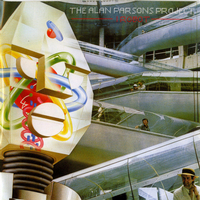The Alan PARSONS PROJECT - I Robot