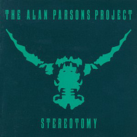 The Alan PARSONS PROJECT - Stereotomy