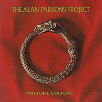 The Alan PARSONS PROJECT - Vulture Culture