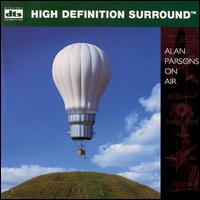 Alan PARSONS - On Air