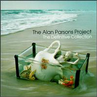 The Alan PARSONS PROJECT - The Definitive Collection
