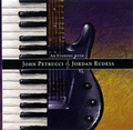 John PETRUCCI & Jordan RUDESS - An Evening With