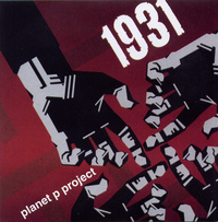 PLANET P PROJECT - 1931
