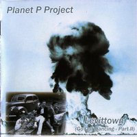 PLANET P PROJECT - Levittown