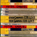 Peter GABRIEL - III (Melt) (Mini-Vinyl)