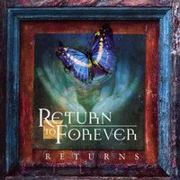 RETURN TO FOREVER - Returns