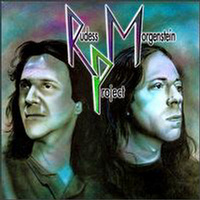 The RUDESS / MORGENSTEIN PROJECT - The Rudess / Morgenstein Project