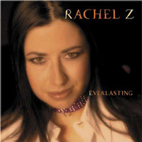 Rachel Z TRIO - Everlasting