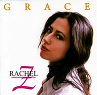 Rachel Z TRIO - Grace