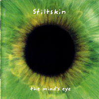 STILTSKIN (and Ray WILSON) - The Mind's Eye