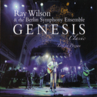 Ray WILSON - GENESIS Classic