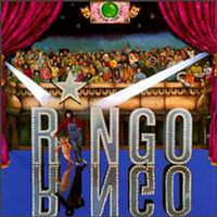 Ringo STARR - Ringo