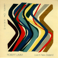 Robert LAMM - Leap Of Faith