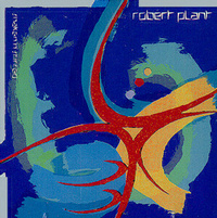 Robert PLANT - Shaken 'N Stirred