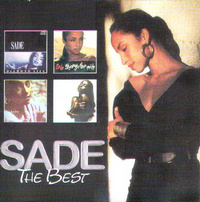 SADE - The Best