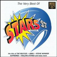 STARS ON 45 - The Very Best Of