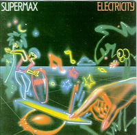 SUPERMAX - Electricity
