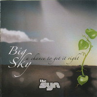 The SYN - Big Sky