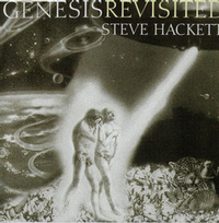 Steve HACKETT - Genesis Revisited