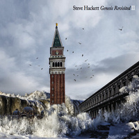 Steve HACKETT - Genesis Revisited II