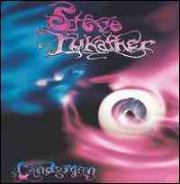 Steve LUKATHER - Candyman