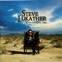 Steve LUKATHER - Ever Changing Times