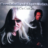 Steve LUKATHER & Edgar WINTER - All's Well That Ends Well