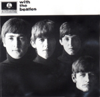 The BEATLES - With The Beatles (Remastered 2009)